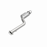 MagnaFlow Conv DF 96-97 Gs300/Sc300 3.0 Rear