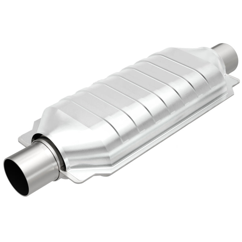 MagnaFlow Universal Catalytic Converter 2.50 OEM