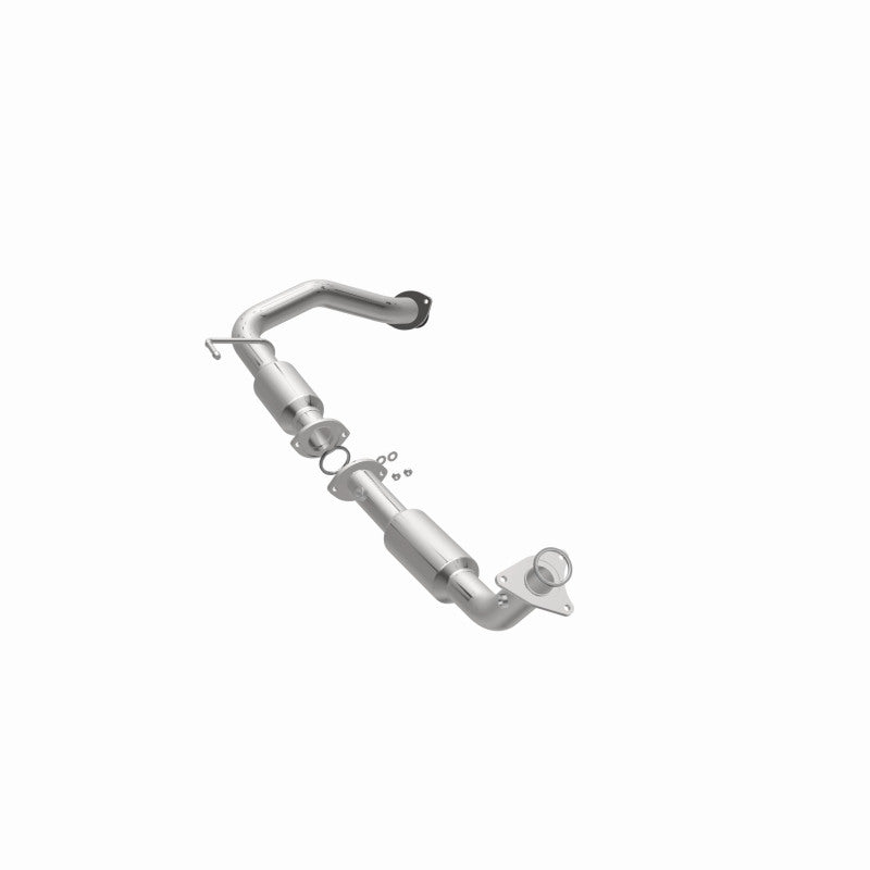 MagnaFlow 08-17 Toyota Sequoia 5.7L CARB Compliant Direct-Fit Catalytic Converter