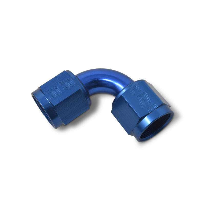 Russell Performance -6 AN 90 Degree Swivel Coupler