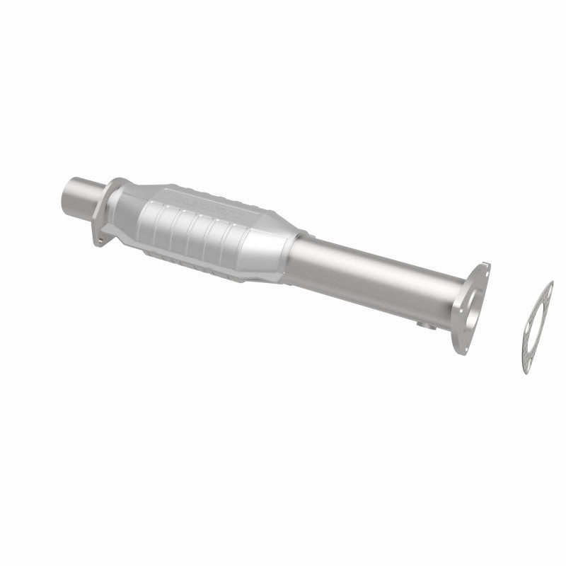 MagnaFlow Direct Fit Catalytic Converter 95-98 GM S10 Pickup 4.3L