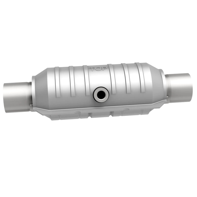 MagnaFlow Universal Catalytic Converter 2.25 1/O2 CA