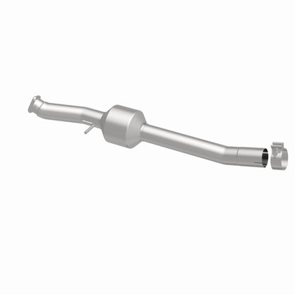 MagnaFlow Direct Fit Catalytic Converter 07-10 BMW X5 3.0L