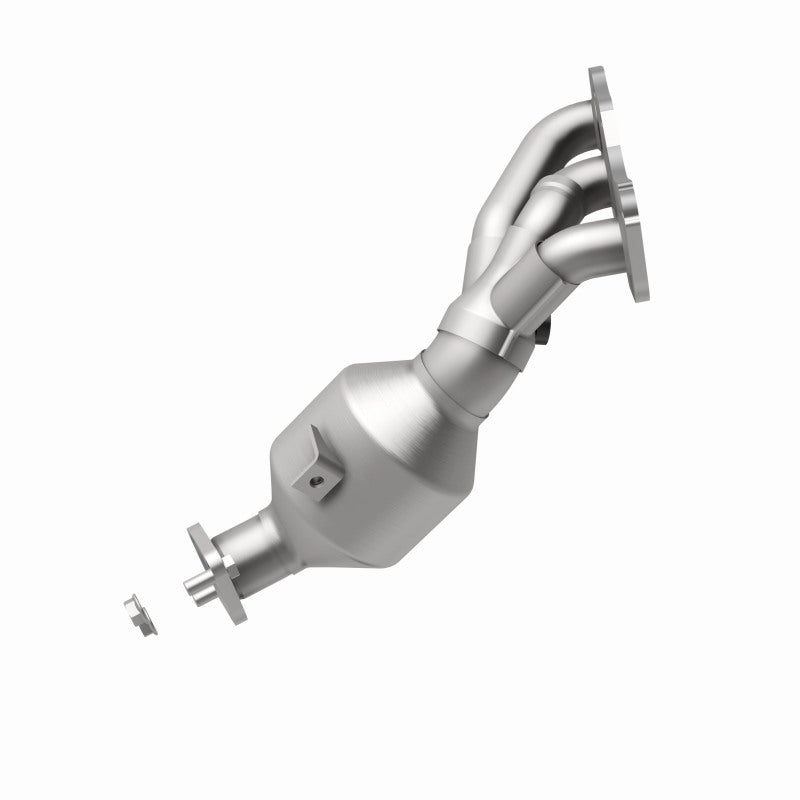MagnaFlow Direct Fit Catalytic Converter 06-09 Toyota RAV4 3.5L