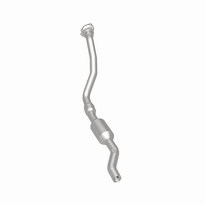 MagnaFlow Direct Fit Catalytic Converter California Grade 06-09 Audi A6 3.2L