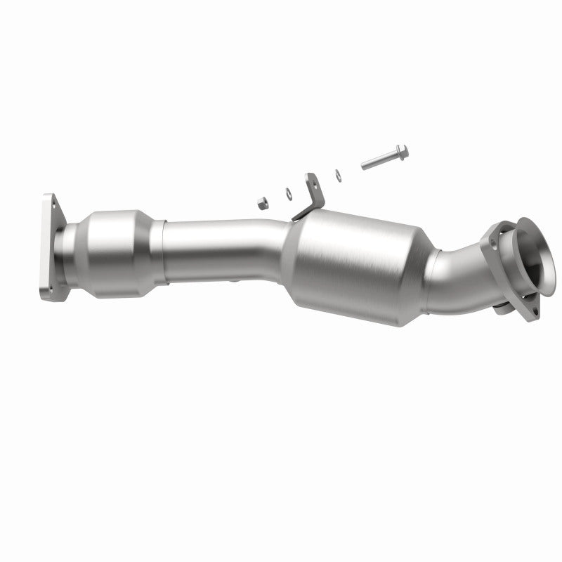 MagnaFlow Direct Fit Catalytic Converter 04-07 VW Touareg 4.2L Driver Side