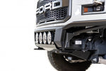 Addictive Desert Designs 17-20 Ford F-150 Raptor ADD PRO Bolt-On V2 Front Bumper