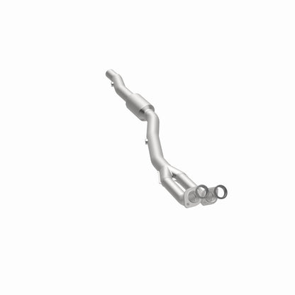 MagnaFlow Direct Fit Catalytic Converter 97-98 BMW 540i 4.4L / 740I 4.4L / 96-98 740IL 4.4L P/S