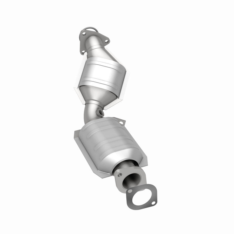 MagnaFlow Direct Fit Catalytic Converter 03-04 Infiniti G35 3.5L Driver Side