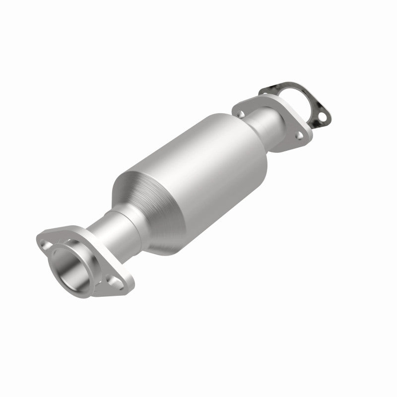 MagnaFlow Direct Fit Catalytic Converter California Grade 87-90 Mitsubishi Van 2.4L