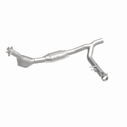 MagnaFlow Direct Fit Catalytic Converter 99 F-150 5.4L V8 P/S 2WD