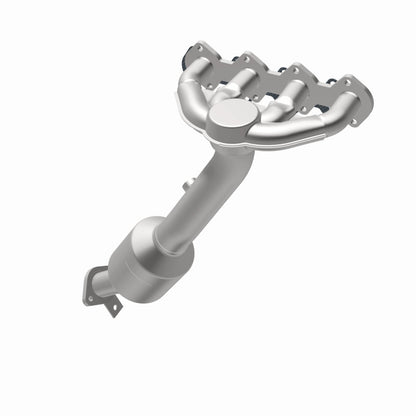 MagnaFlow Direct Fit Catalytic Converter 03-04 Mercedes-Benz C230 1.8L (CA Emissions)
