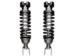 ICON 2009+ Ram 1500 4WD 2.5 Custom Shocks VS IR Coilover Kit w/Procomp 6in