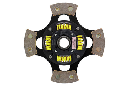 ACT 1992 Acura Integra 4 Pad Sprung Race Disc