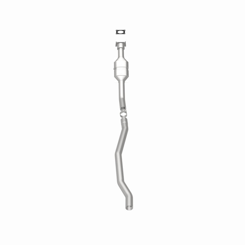 MagnaFlow Direct Fit Catalytic Conv 01-04 Chrysler/Dodge Truck Town & Country Van/Grand Caravan 3.8L