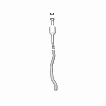 MagnaFlow Direct Fit Catalytic Conv 01-04 Chrysler/Dodge Truck Town & Country Van/Grand Caravan 3.8L