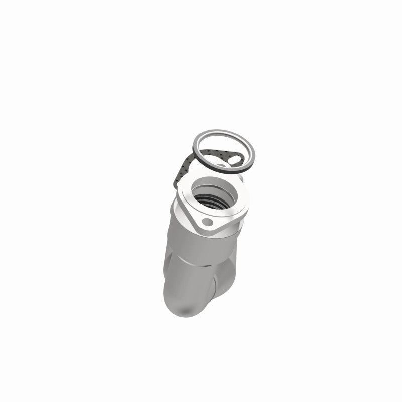 MagnaFlow Direct Fit Catalytic Converter 08 G8 GT 6.0L Passenger Side OEM