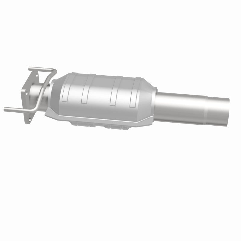 MagnaFlow Direct Fit Catalytic Converter Gm