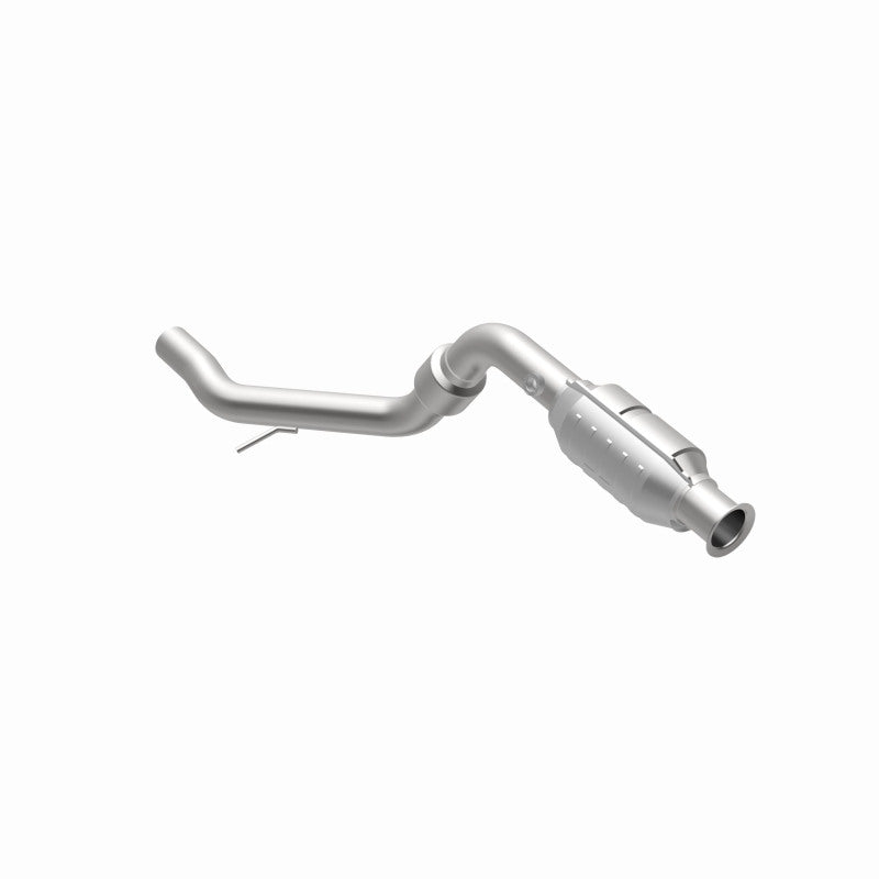MagnaFlow Direct Fit Catalytic Converter 98-04 Dodge Interpid 2.7L