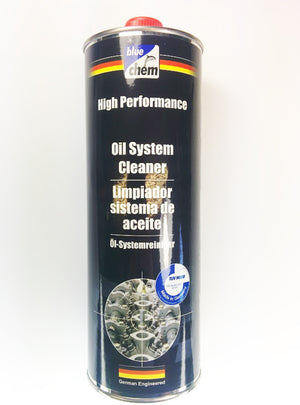 DDP Oil System Cleaner / Decarbonizer