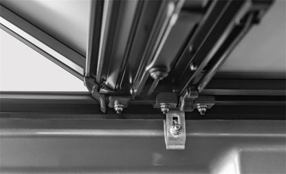 Access LOMAX Stance Hard Cover 16+ Toyota Tacoma 6ft Box (w/o OEM hard cover)