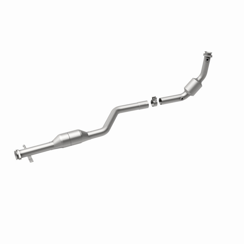 MagnaFlow Direct Fit Catalytic Converter 99-02 Mercedes SL500 5.0L
