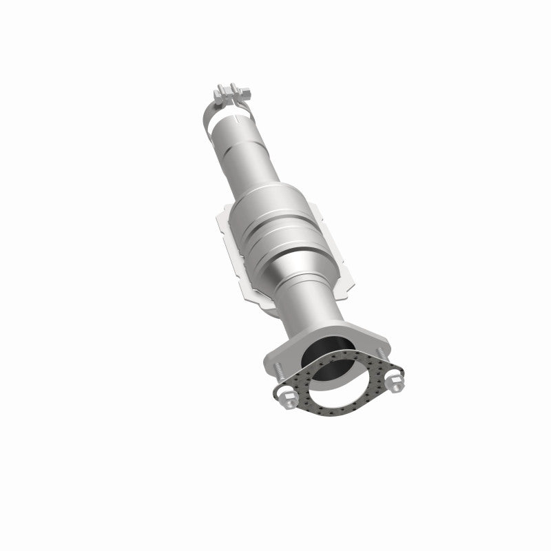 MagnaFlow Direct Fit Catalytic Converter 2012-2013 Impala 3.6L Underbody