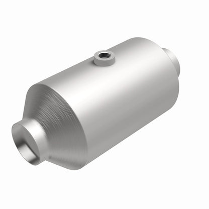 MagnaFlow Universal Catalytic Converter 2.50 Mid O2 CA