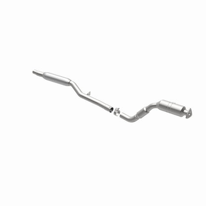 MagnaFlow Right Side Direct Fit Catalytic Converter California Grade 06-08 Audi A6 Quattro 3.2L