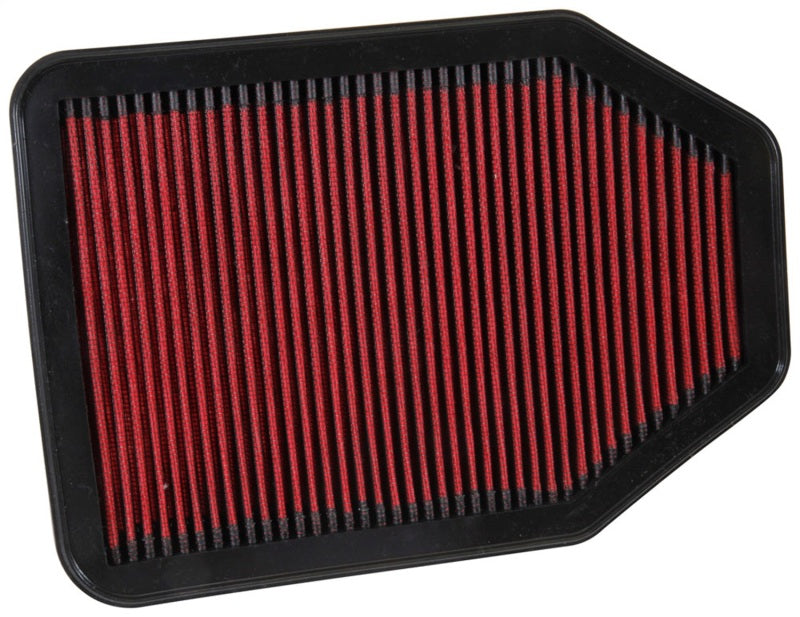 Spectre 2018 Jeep Wrangler JK 3.6L V6 F/I Replacement Panel Air Filter