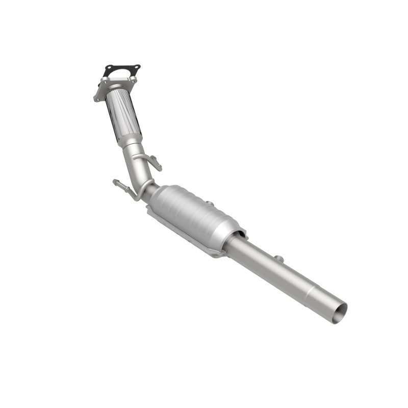 MagnaFlow Direct Fit Catalytic Converter 06-10 VW Beetle 2.5L