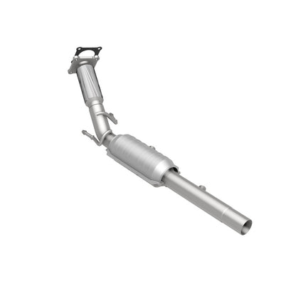 MagnaFlow Direct Fit Catalytic Converter 06-10 VW Beetle 2.5L