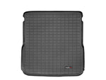 WeatherTech 06-11 Volkswagen Passatt Wagon Cargo Liners - Black