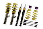 KW Coilover Kit V1 VW Golf VI (2+4-Door all gas engines incl. GTI) w/ DCC