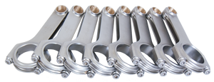 Eagle Chrysler 383/400 H-Beam Connecting Rods (Set of 8)