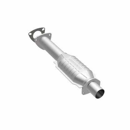 MagnaFlow Direct Fit Catalytic Converter 95-98 GM S10 Pickup 4.3L