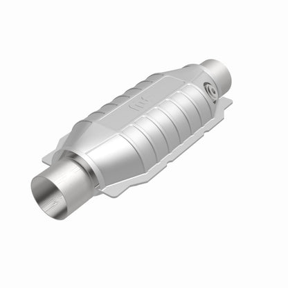 MagnaFlow Universal Catalytic Converter 2.00 inch with single O2 OEM