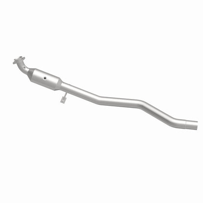 MagnaFlow Direct Fit Catalytic Converter 2007-2012 GL450 4.6 L Underbody