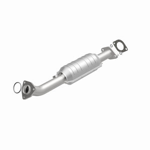 Magnaflow Conv DF 98-00 Niss Pathfinder 3.3L