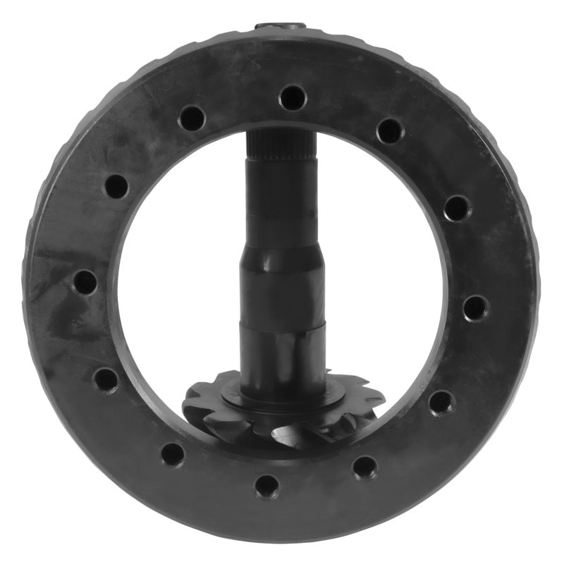 Yukon Gear 10.5in Ford 3.73 Rear Ring & Pinion Install Kit