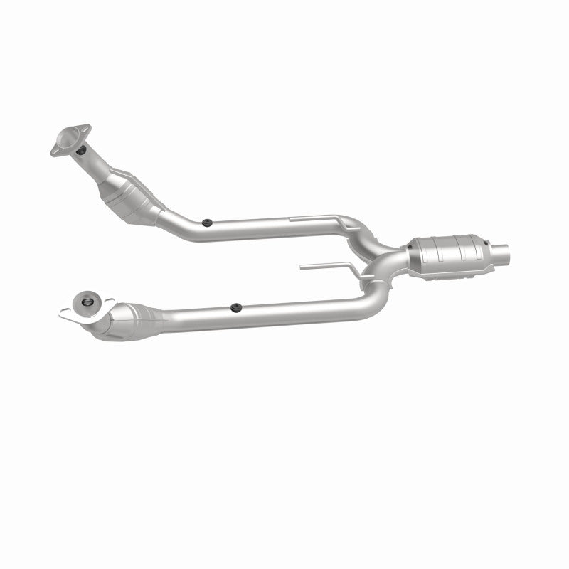 MagnaFlow Direct Fit Catalytic Converter 94-97 T-Bird/Cougar 4.6L 50S