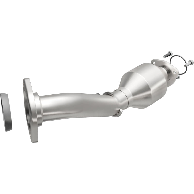 MagnaFlow Direct Fit Catalytic Converter 12-14 Civic 2.4L