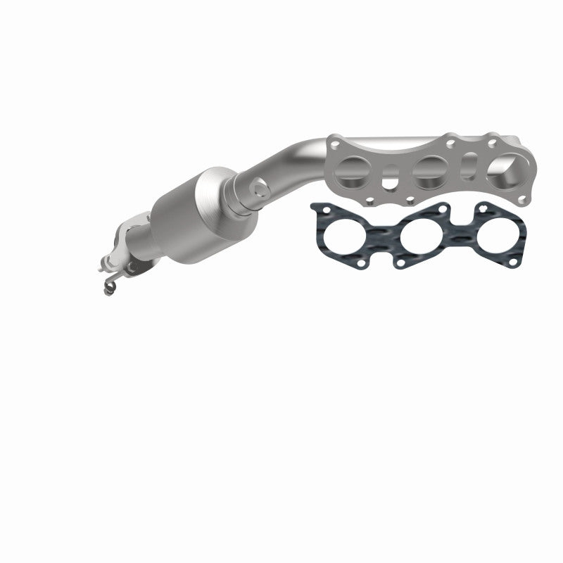 MagnaFlow DF Catalytic Conv Toyota 03-09 4Runner/05-09 Tacoma/05-06 Tundra 4.0L Driver Side Manifold