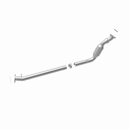 MagnaFlow Direct Fit Catalytic Converter Uplander 06 3.5L OEM