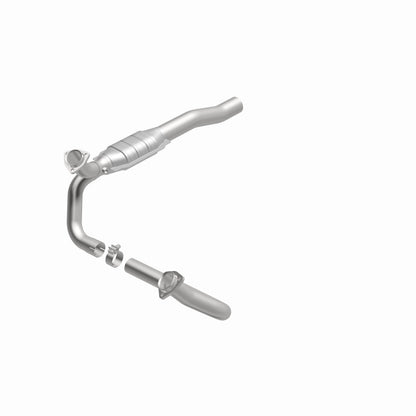 MagnaFlow Direct Fit Catalytic Converter 94-95 Chevy Astro 4.3L 49S
