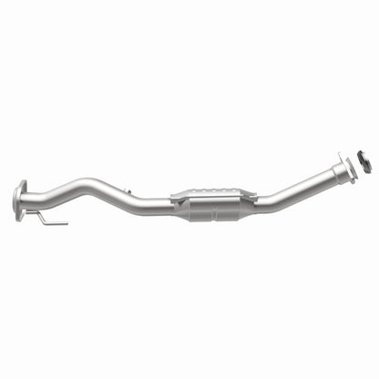 MagnaFlow DF Conv 02-05 Chevy Trail Blazer/GMC Envoy V6 4.2L 113in Wheelbase/02-04 Olds Bravada V6