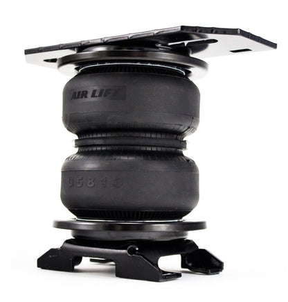 Air Lift LoadLifter 5000 Ultimate Rear Air Spring Kit for 02-08 Dodge Ram 1500 RWD