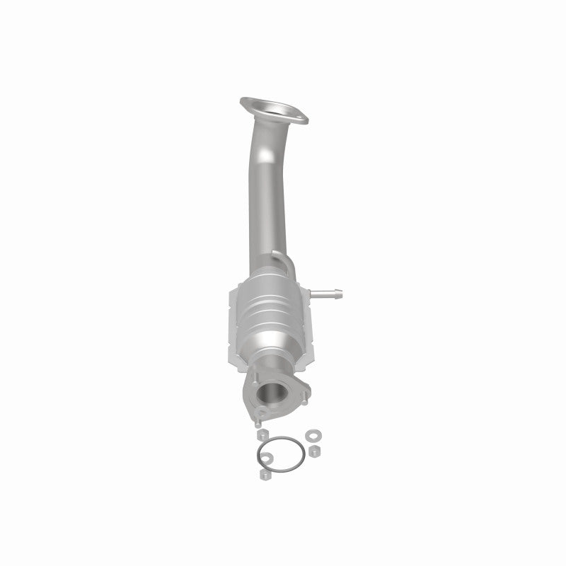 MagnaFlow Direct Fit Catalytic Converter 07-09 Acura RDX 2.3L T Rear