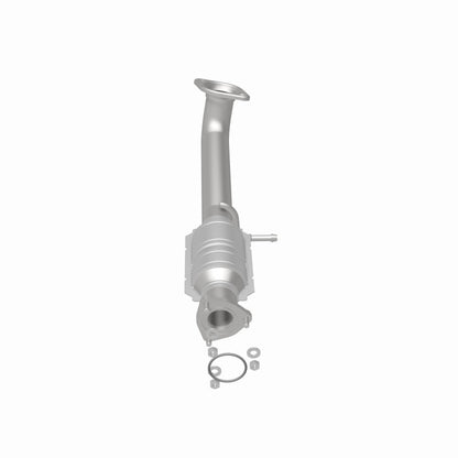 MagnaFlow Direct Fit Catalytic Converter 07-09 Acura RDX 2.3L T Rear