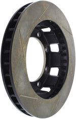 StopTech Slotted Sport Brake Rotor